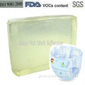 Hot Melt Adhesive for Adult Diapers